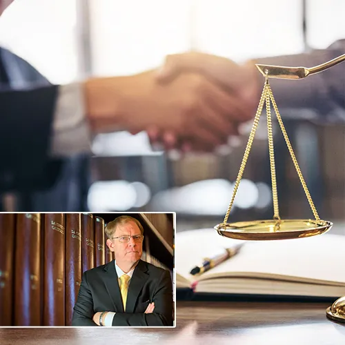 Understanding the DUI Prosecutor's Role in the Legal Journey